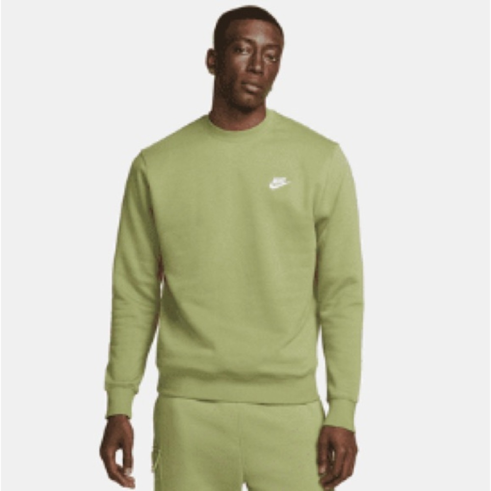 Nike Sportswear Club Fleece Set